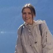 Profile photo of Dijana Gasic Gasic